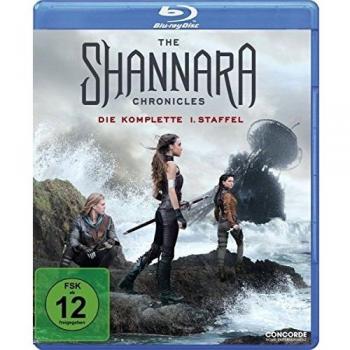 The Shannara Chronicles