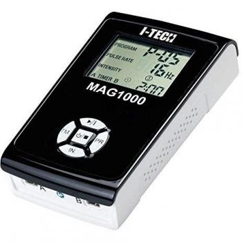 Magnetoterapia ad alta frequenza MAG1000