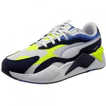 Puma Rs-X3, Mixte