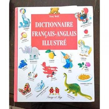 Dictionnaire français