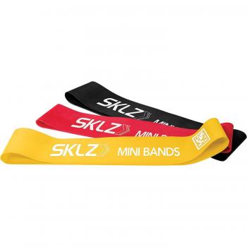 SKLZ Mini Bands Fitness Equipment