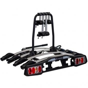 MAMMOOTH TB-BE4 Suporte de Reboque para Bicicletas