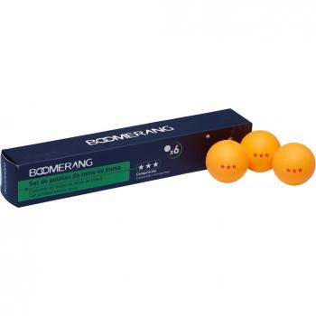 Bolitas Boomerang – Paquete 6