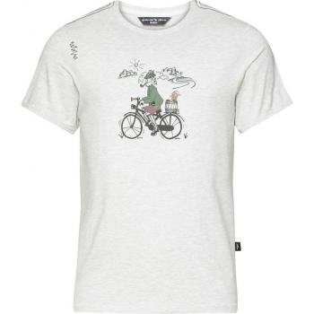 T-shirt Chillaz Tyrolean Trip