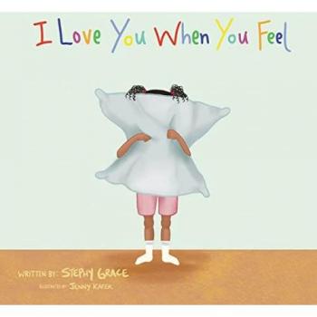 I Love When You Feel