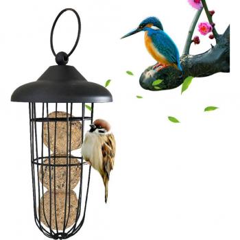 Outdoor Hanging Bird Feeder