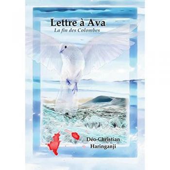 Haringanji, Déo-Christian: Lettre à Ava