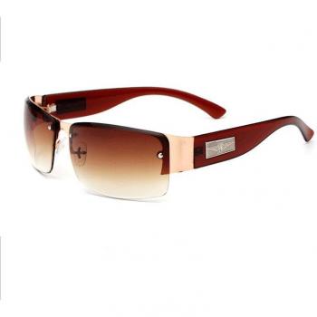 Lunettes de soleil styliste UV400
