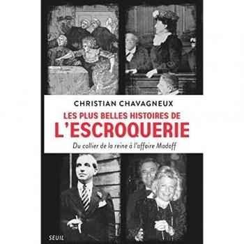 Les Plus belles histoires de l escroquerie