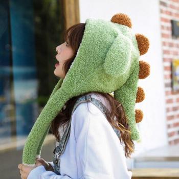 Gorro Auroral
