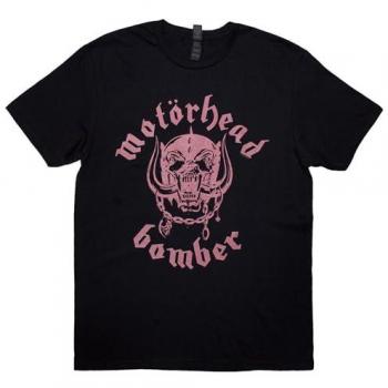Lyric Bomber Classic Tee