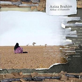 Abbar El Hamada (Album)