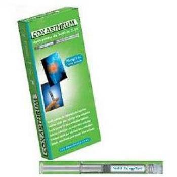Injection de Coxarthrum (LCA) – 1 seringue