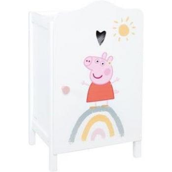 Cubo Peppa Pig Miniature