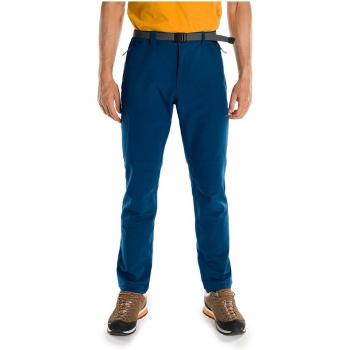 Pantaloni Lunghi Uomo Trangoworld Orniz Blu Scuro