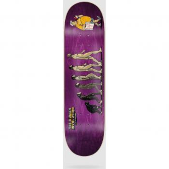 Jart Planche de Skate 8.125 Involution