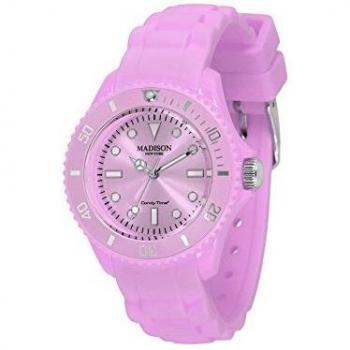 Cronografo Madison L4167-24 maschile