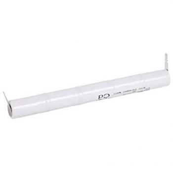 Batterie 6V 1,5A Ura pour Sécurité