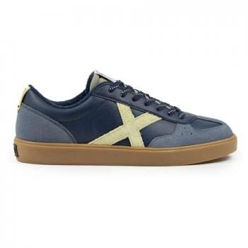 Modelo Break Azul 46, Marca Munich