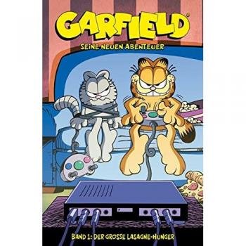 Garfield