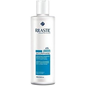 Sicurphase Rilastil Pflege-Duschgel 400 ml