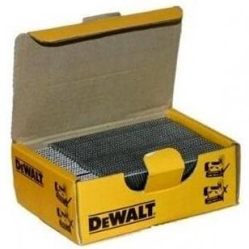 DeWalt Chiodo per Impianti 30mm Testa Rovesciata 1,2mm Ø 1,00x1,25 Zincato