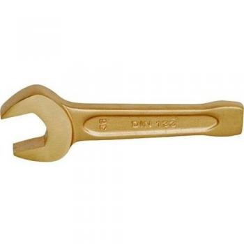 BAHCO IRNS100-27 NS SLOGGING Open AL-BR 27MM