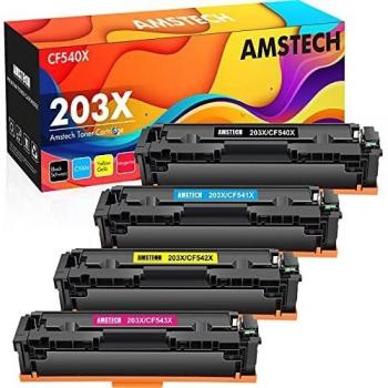 Amstech Cartuccia toner Color Laserjet Pro MFP M281fdw