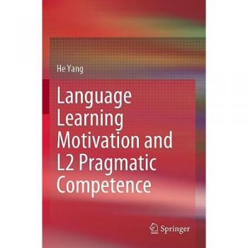 Language Learning Motivation and L2 Pragmatic Competence