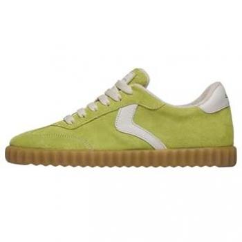 Voile Blanche Schuhe – Ines Linie, Teil 0012018630, 17.2 F55, Grün