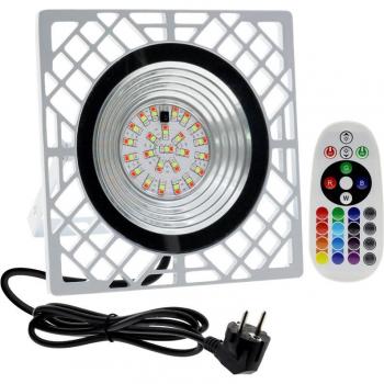 220V RGB Reflector Projector Lamp