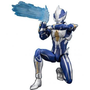 Tsurugi Hunter Knight Ultra-Act (Importation Japanienne)