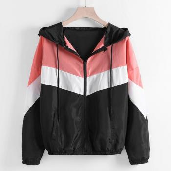Traje Deportivo con Capucha Fino