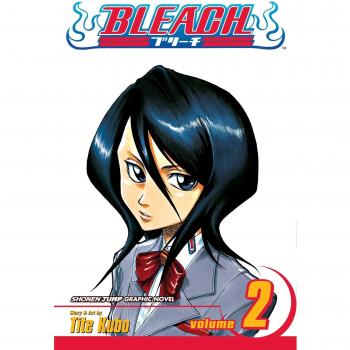 Bleach, Vol.�2