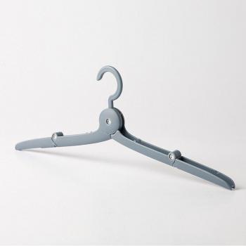 Windproof Non-Slip Travel Hanger