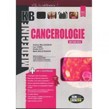 Cancérologie : Module 10