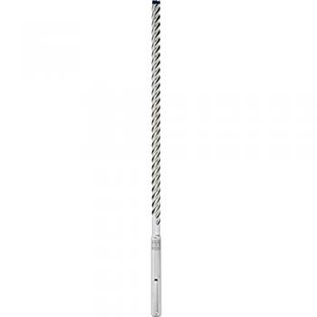 Punta Bosch Ø16 mm 540/400 mm SDS MAX-8X per Muro e Calcestruzzo