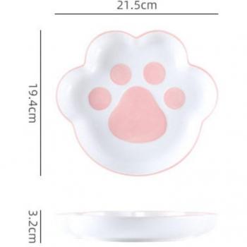 Bandeja Desayuno Felina
