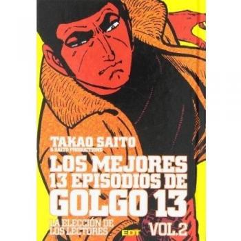 Golgo 13, 2