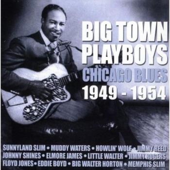 Big Town Playboys