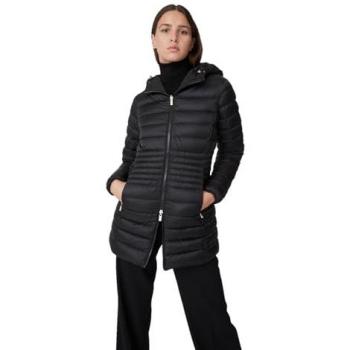 Kalie Piumino Lungo Reversibile per Donna
