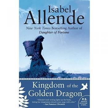 Kingdom of the Golden Dragon (P.S.)