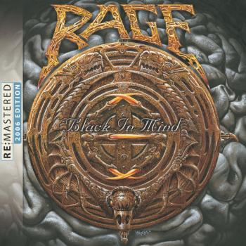 Black in Mind-Remastered 2006