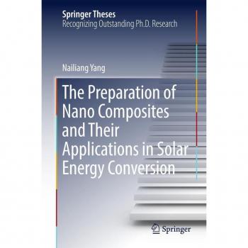 Vitalsource Technologies, Inc. Preparation Of Nano Composites And Their Applications In Solar Ener