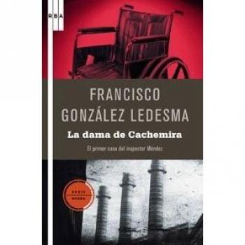 La dama de cachemira