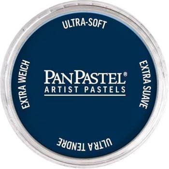 Gold Phthalo Blue Pastels – Pan Format