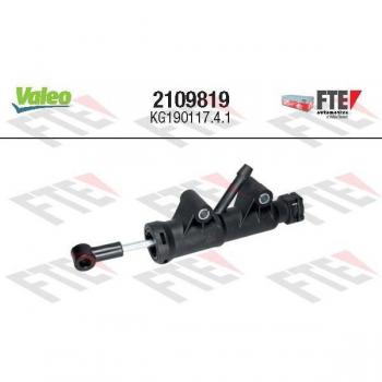 FTE Clutch Actuation Pump 2109819