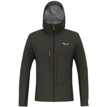 Salewa Sella 3L Powertex Jacket for Men