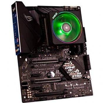 ROG STRIX B450‑F + AMD Ryzen 7 3700X Power Set