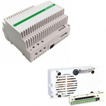 Comelit Simplebus 2 Kit Audio Base